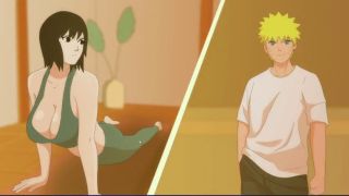 Cartoon Living With Tsunade Hentai Sex Game Shizune Sex Scenes Gameplay Part 1 18-5