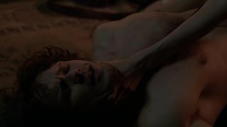 Caitriona Balfe – Outlander s01e09 (2015) HD 1080p!!!-7