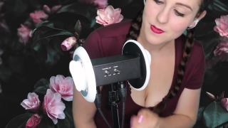 free video 9 Lips2Tingles ASMR – 1 Hour Ear Eating Ear Sucking | big tits | big tits porn amadahy femdom-3