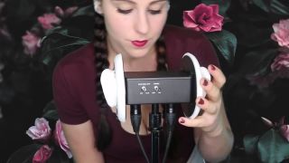 free video 9 Lips2Tingles ASMR – 1 Hour Ear Eating Ear Sucking | big tits | big tits porn amadahy femdom-8