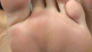 Foot Fetish Daily #21, Scene 2-1