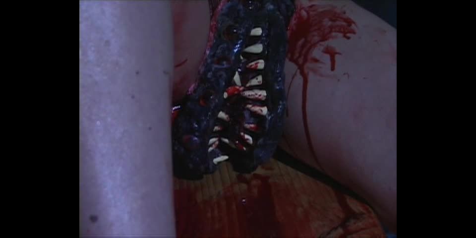 online xxx video 20 Sexual Parasite: Killer Pussy / -: ( ) - fetish - femdom porn femdom feet slave