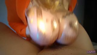 Top Gold Tit-Fuck: Unmatched Sexy Showdown-6