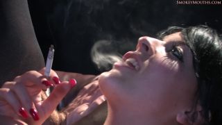 126 - Tilly Smoking Sex Part 2.-0