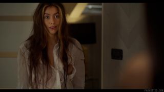 free porn clip 11 dirty feet fetish fetish porn | Foxy Alissa & Evelin Elle - Bubble Trubble [4K UHD 641.9 MB] | fetish-3