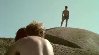 A Fêmea do Mar (1981) - (Vintage)-0