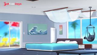 Summertime Saga Stable Version Game Walkthrough Game Play Part 13 v0.20.16-2