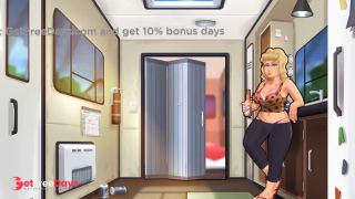 Summertime Saga Stable Version Game Walkthrough Game Play Part 13 v0.20.16-6