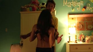 Jillian Murray – Mantervention (2014) HDTV 720p - [Celebrity porn]-2