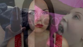 online adult clip 34 Miss Kate Kingsley - Ultimate Faggot Test Mindfuck on feet porn 3d foot fetish-2
