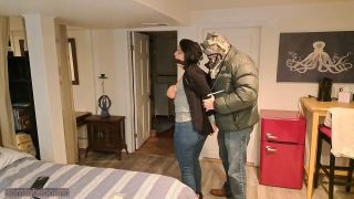 JJ Plush - Ziptied and taken away Quick View Porn - New S...-1