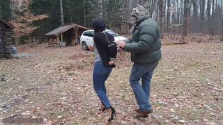 JJ Plush - Ziptied and taken away Quick View Porn - New S...-2