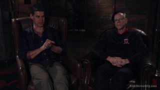 Mark Wood, Lorelei Lee - Deep Inside - Sex & Submission V...-4