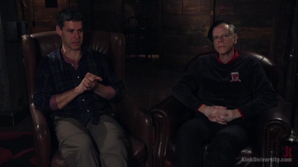 Mark Wood, Lorelei Lee - Deep Inside - Sex & Submission V...