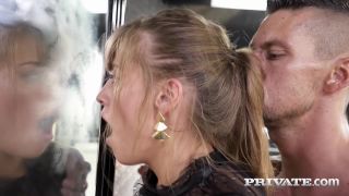 Porn tube Silvia Dellai Enjoys Domination in Hardcore-4