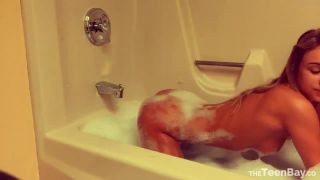 Young zoeytaylorxo, webcam pussy masturbation, amateur video, finger i ...-2