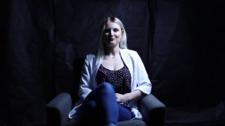 Video An Interview That Ends In Fucking Valentine Baxton 1080p FullHD-6