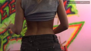 Better dont watch it smile german audition blowjob porn by faphe.-1