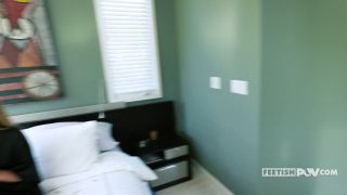 [FeetishPOV] Abby Cross Secret Mission [01.17.20] [1080p].-1