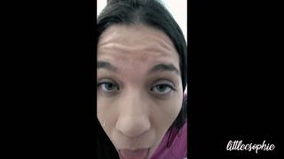 adult xxx clip 11 LittleCSophie – Step Daddy Gives Me His Permission, big ass gangbang blowjob on blowjob porn -3