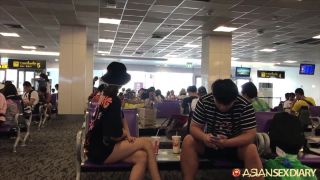 free xxx video 22 Asiansexdiary - Yom part 6 - fetish - fetish porn transfer fetish-9