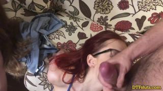 Anna Rey & Olga Olya - Best Friends Share Their BFs Cocks-9