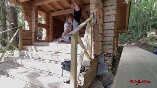 Porn online midju_show 034 Walk in the Forest (MP4, FullHD, 1920×1080) Watch Online or Download!-6