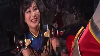 [SuperMisses.com] MSZ-05 Hero Corruption Being Captive of Vel Maria-014-8