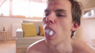 JENNI CZECHS WORLD: "JC168 WITH MOUTH WIDE OPEN" (1080 HD) (2025)-0