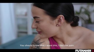 free adult clip 27 soft fetish hard sex Maddy Black  Pure Perfection [FutanariXXX] (UltraHD/4K 2160p), fetish on fetish porn-6