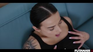 free adult clip 27 soft fetish hard sex Maddy Black  Pure Perfection [FutanariXXX] (UltraHD/4K 2160p), fetish on fetish porn-7