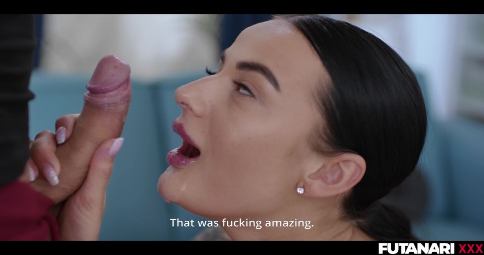 free adult clip 27 soft fetish hard sex Maddy Black  Pure Perfection [FutanariXXX] (UltraHD/4K 2160p), fetish on fetish porn