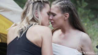 [GetFreeDays.com] Erika E Elina De Lion Hookah In Nature lesbian cousins porn-4