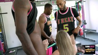 7119 Cory Chase in BBC Gangbang - Fucking the Coach's Wife-5