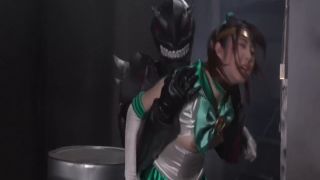 [WarAnLov.com] THZ-78 Super Heroine in Grave Danger!! Vol.78 Sailor Mint -Desperate Battle-006-5