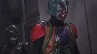 [WarAnLov.com] THZ-78 Super Heroine in Grave Danger!! Vol.78 Sailor Mint -Desperate Battle-006-9