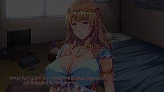 Damedame na boku ni maiorita zen koutei mama megami! ~Sugoi ne, ippai ganbatta nda ne~.-8