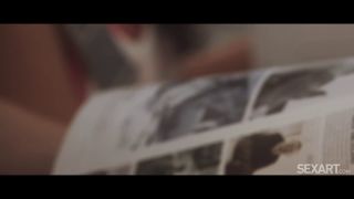 Big Dick Romance in Heat Of The Moment Couples 2025 Sex Film-2