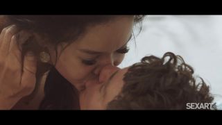 Big Dick Romance in Heat Of The Moment Couples 2025 Sex Film-4