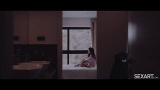 Big Dick Romance in Heat Of The Moment Couples 2025 Sex Film-7