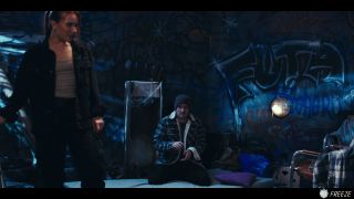 [K2S.CLUB] Clemence Audiard - Squatter’s Revenge - FullHD 1080P-1