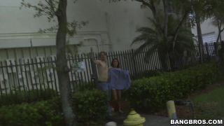 Remy LaCroix in Remy La Croix back on the BangBus! 720p HD-6