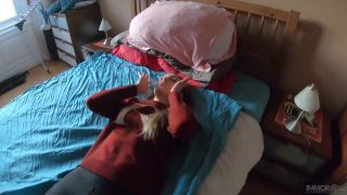 clip 32 Sia Siberia Sweet Girl Transforms Into Squirting Cock Demon At The Thermal Baths - Part 1, pvc femdom on hardcore porn -1