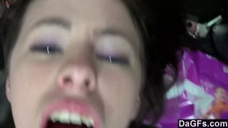 Dagfs  Veronica Radke'S Porn Casting Tape Now Public.-7