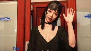 Gameplay Off The Record - ep 2 - Broke Up Wih Her By RedLady2K-3