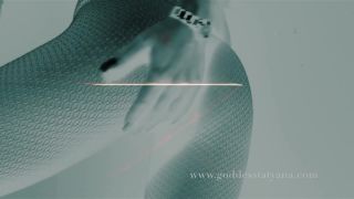 free xxx video 41 femdom bi slave fetish porn | Goddess.Tatyana - Possession | 1080p-1