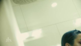 xxx video clip 32 Jewelz Blu – Voyeur Shower Masturbation, dutch femdom on anal porn -0