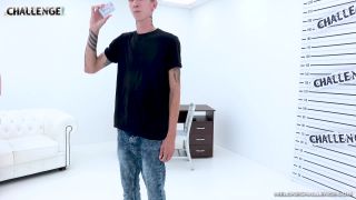 He Gave Up The Fight-0