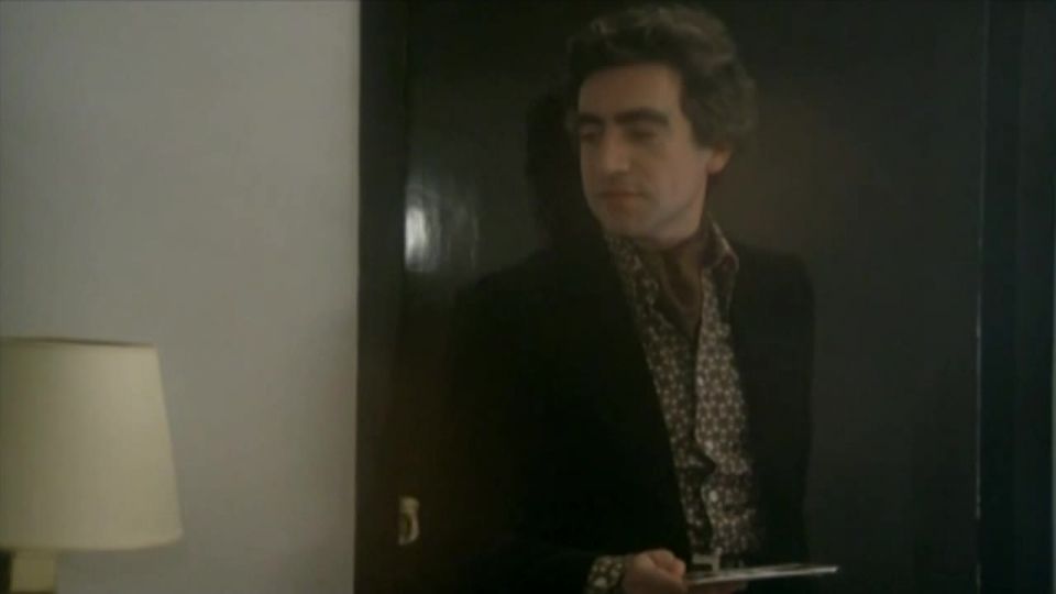 Maria Luisa San Jose – El diputado (1979) HD 720p!!!