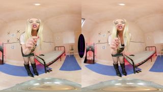 online xxx video 1 slave fetish femdom porn | The English Mansion – Mistress Sidonia – Prison Convenience – VR – Humiliation, Femdom VR | humiliation-9